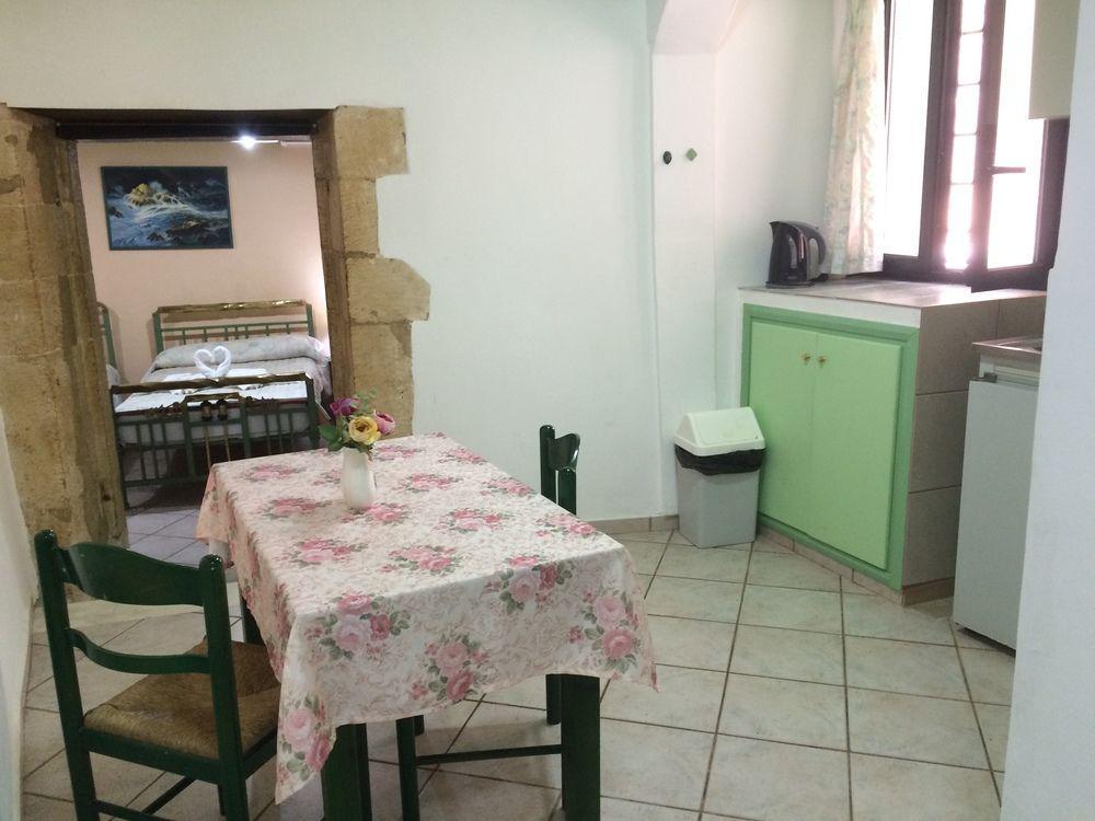 Διαμερίσματα Αναστασία Χανιά Εξωτερικό φωτογραφία