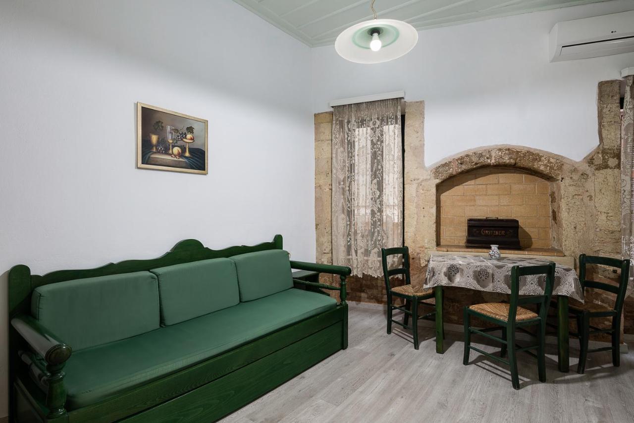 Διαμερίσματα Αναστασία Χανιά Εξωτερικό φωτογραφία